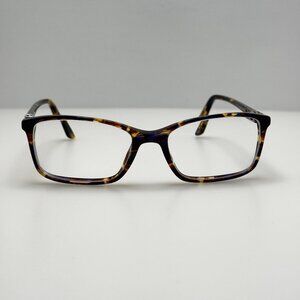 Versace 3163 992 Eyeglasses Eye Glasses Frames 52-17-135 B